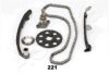 TOYOT 1352375020 Timing Chain Kit
